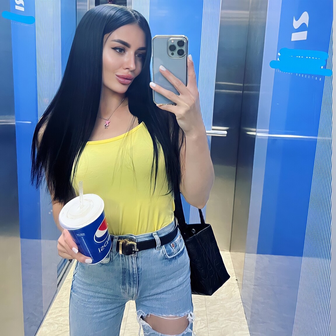 Yana international dating latvia