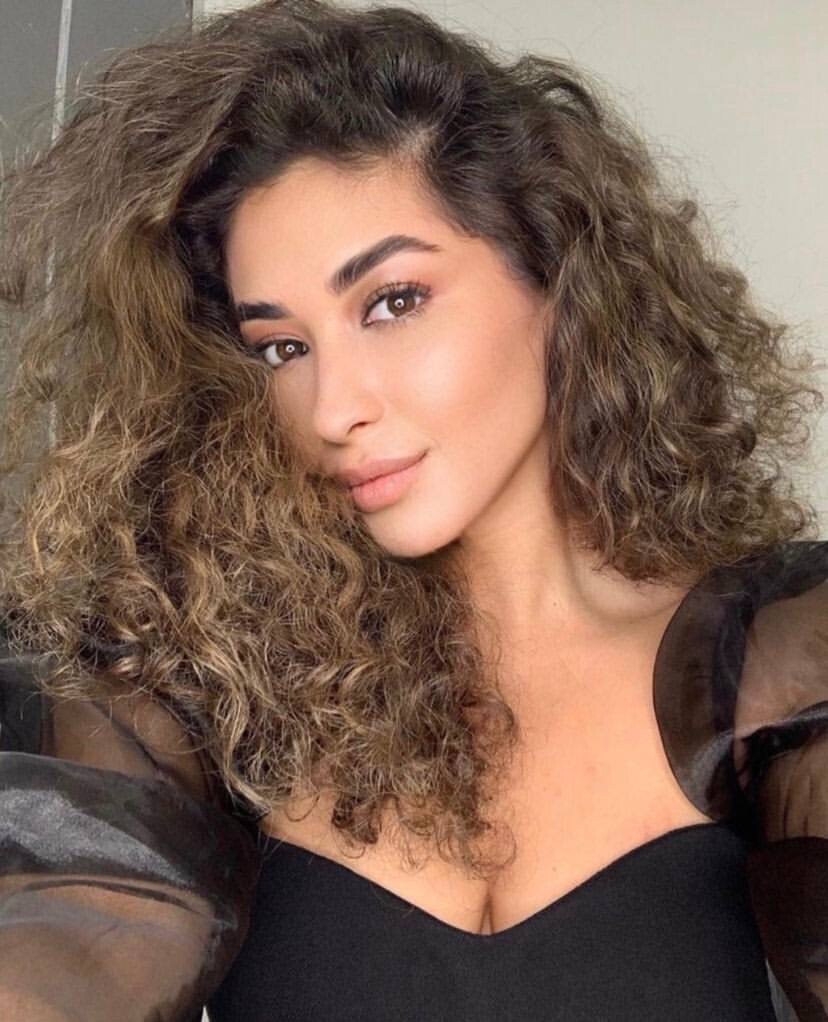 Kristina international dating local