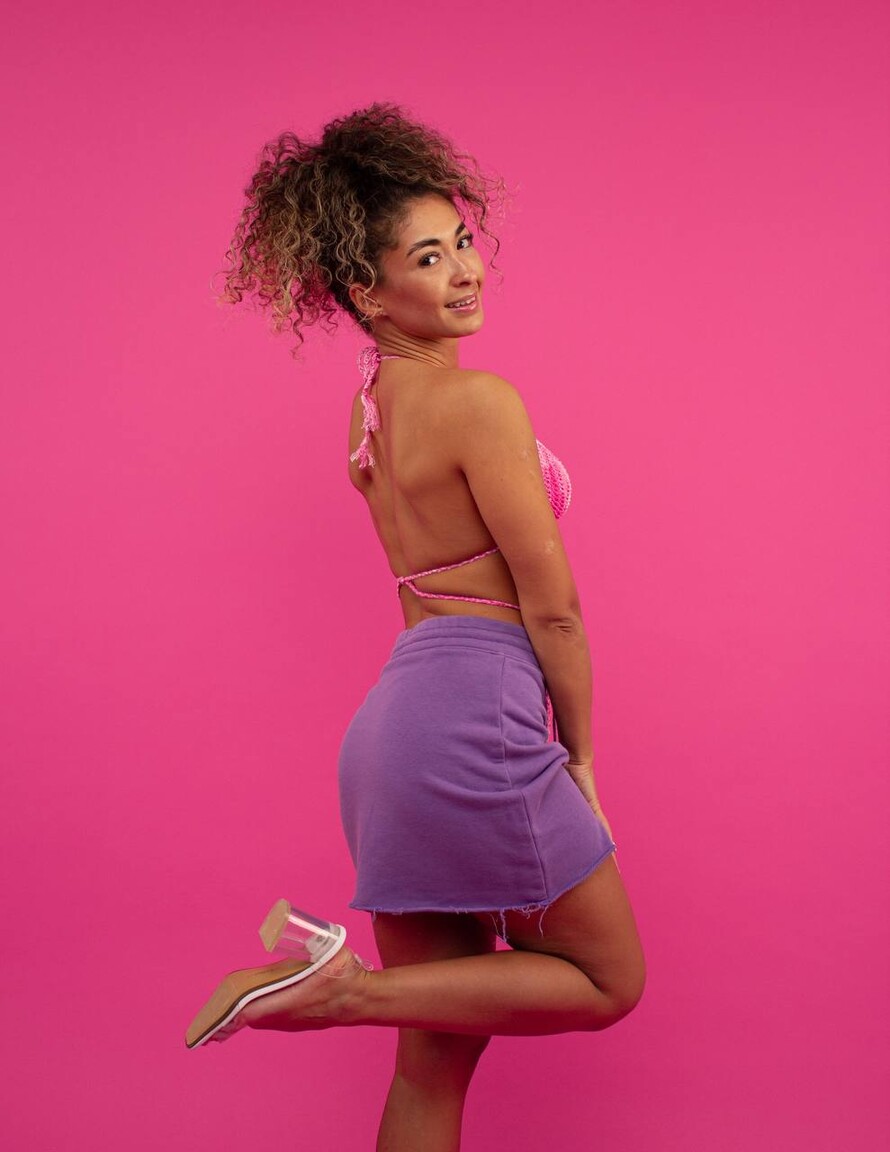 Kristina international dating local