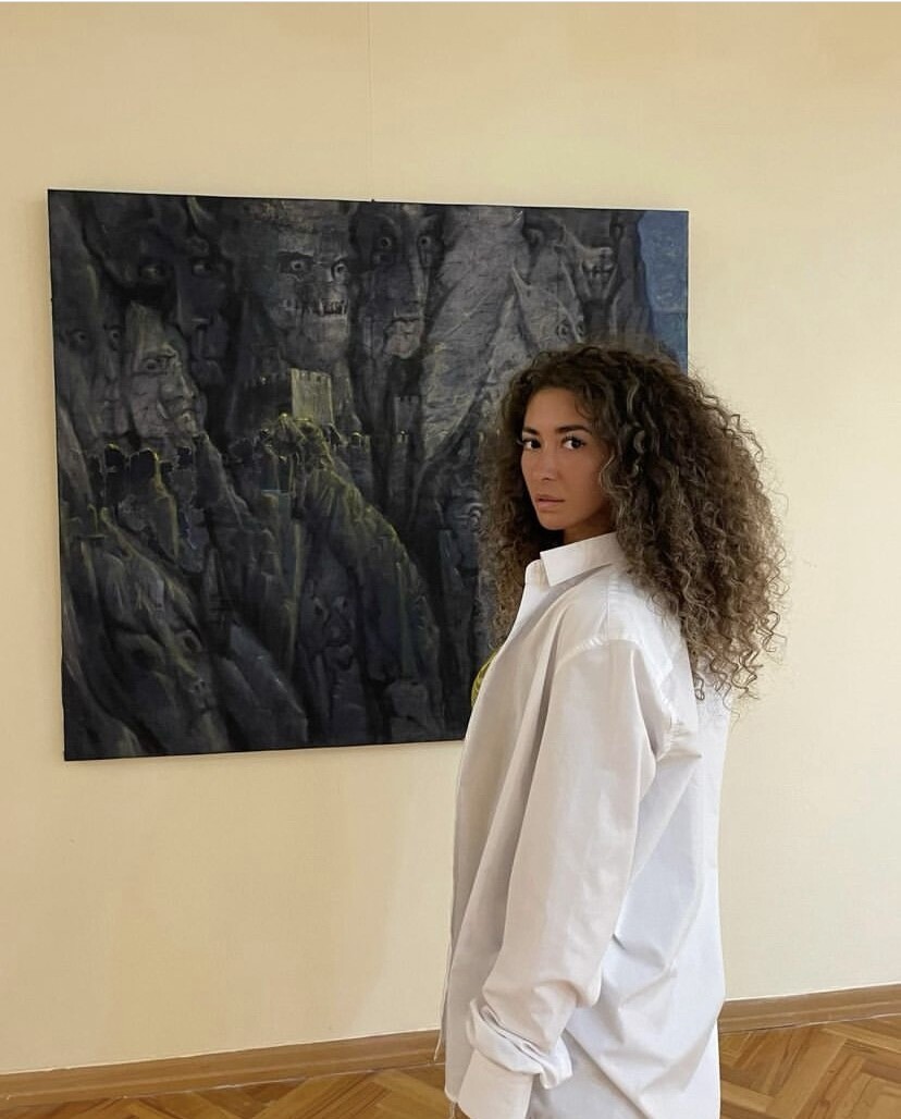 Kristina international dating local