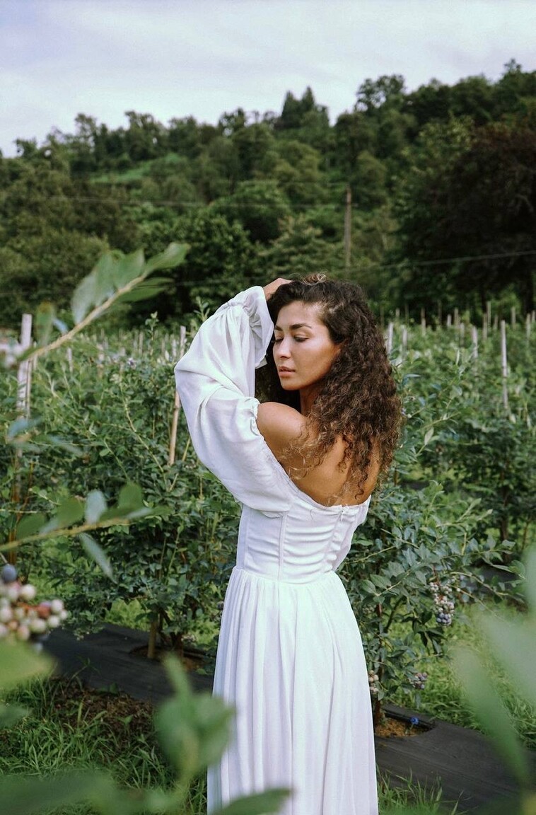 Kristina international dating local