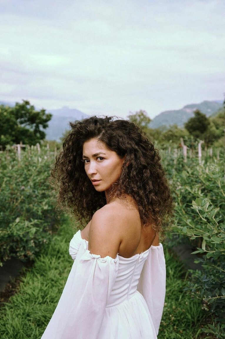 Kristina international dating local