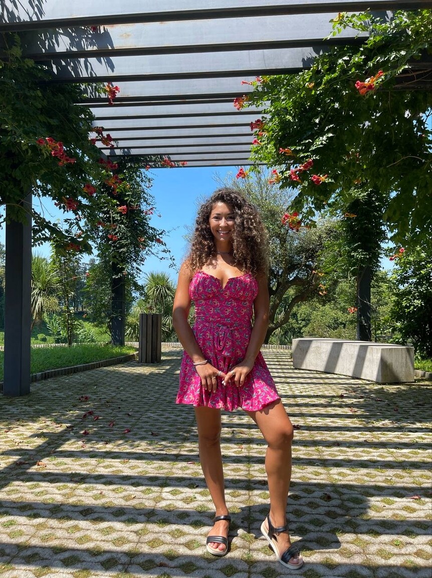 Kristina international dating local