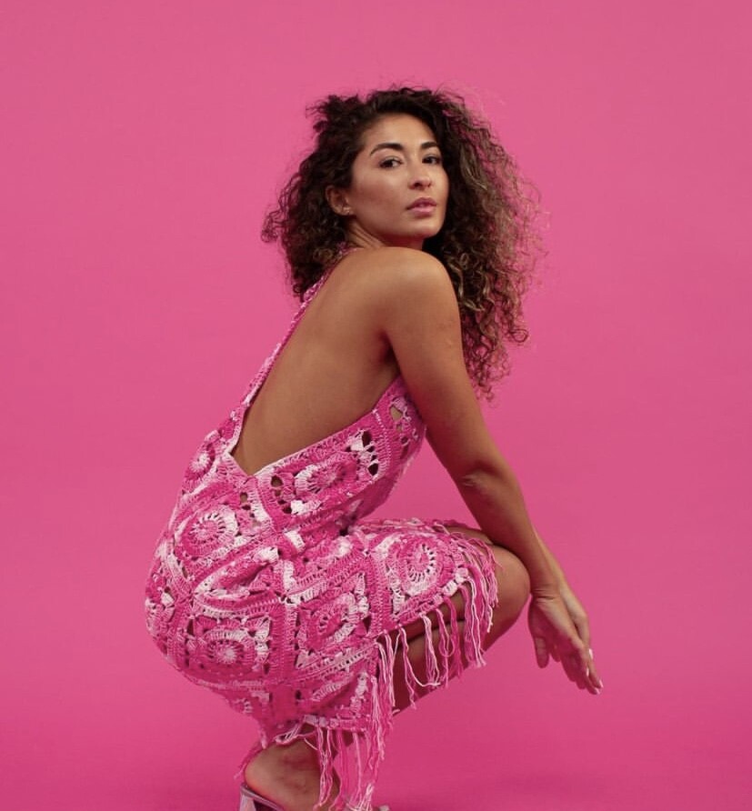 Kristina international dating local