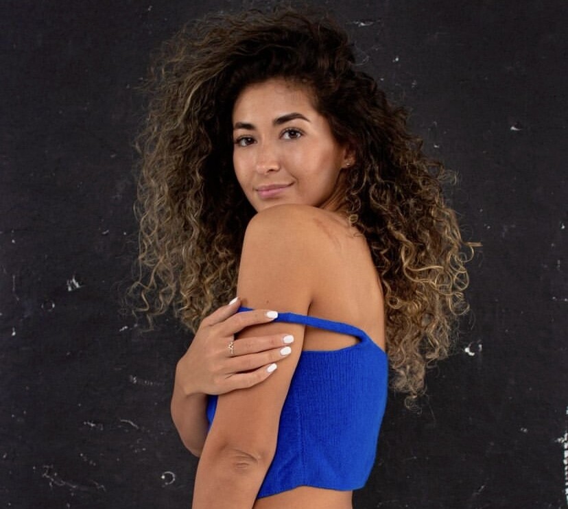 Kristina international dating local