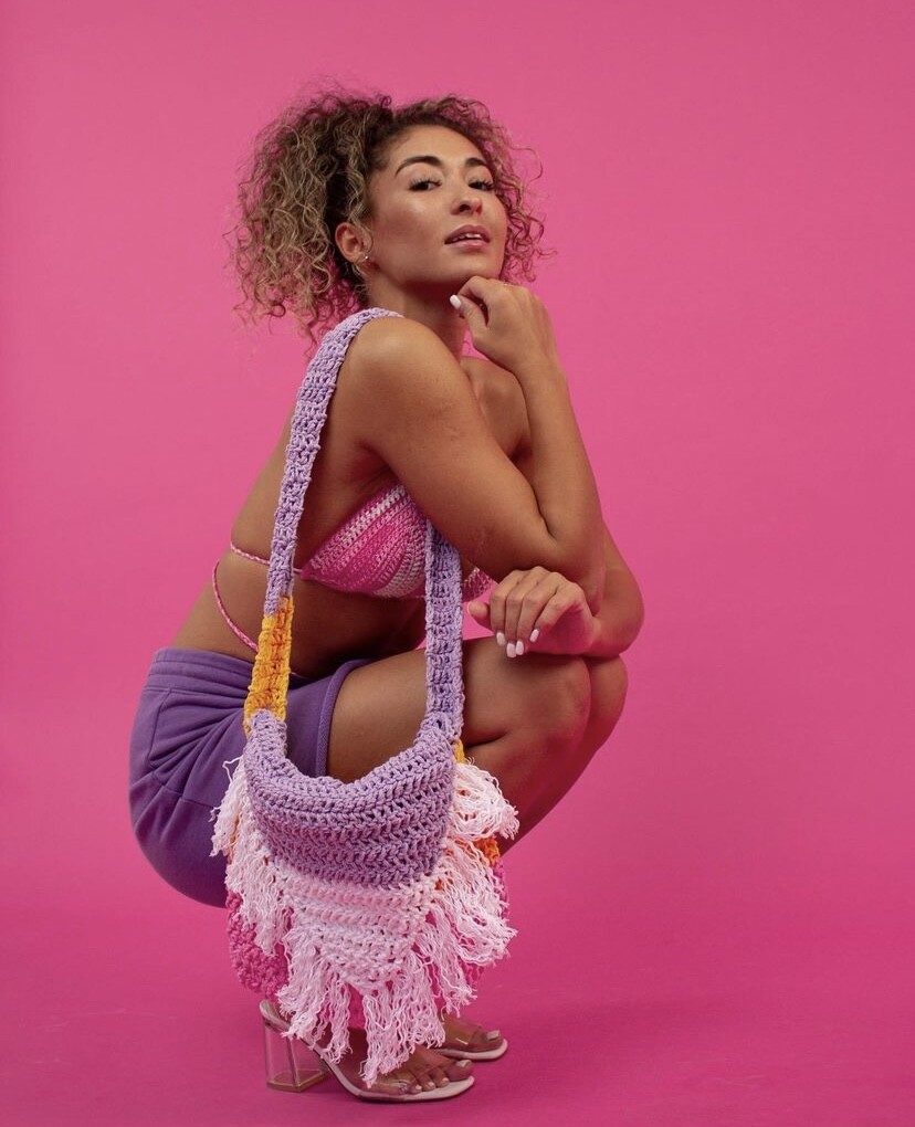 Kristina international dating local