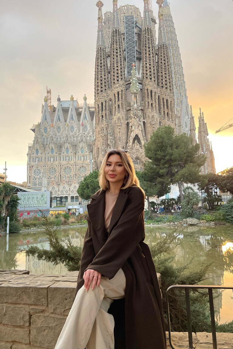 Maria international dating london