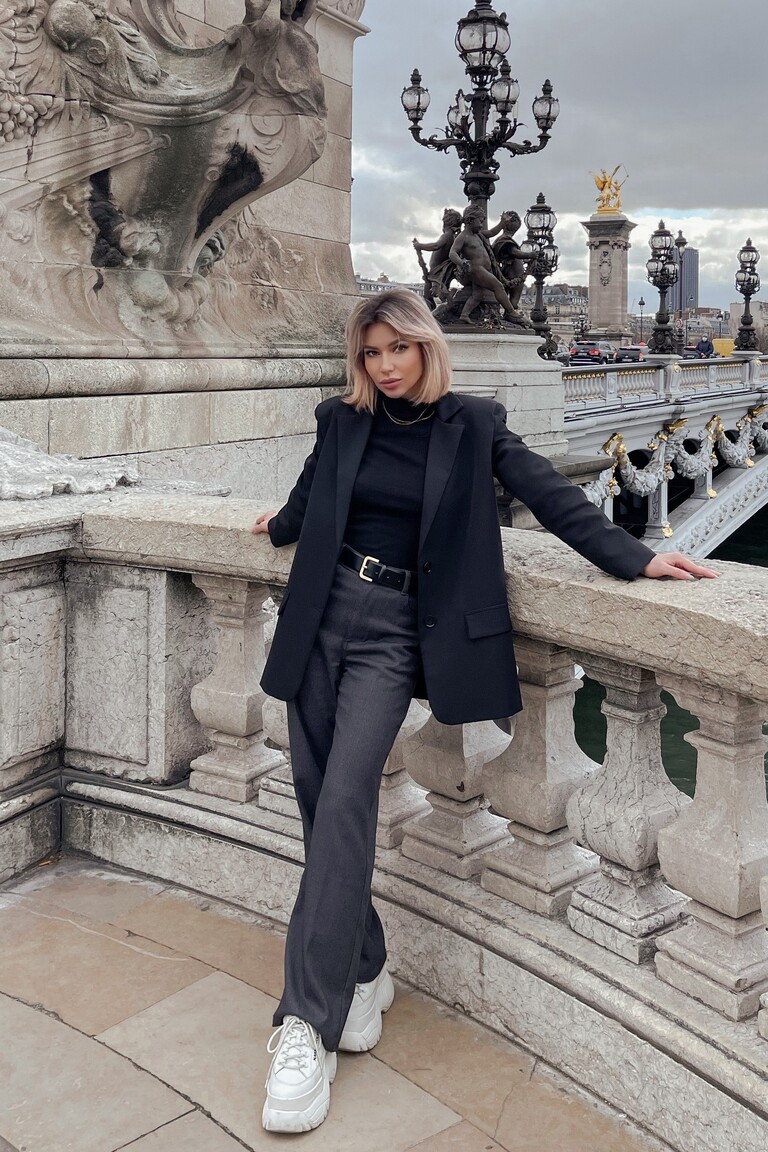 Maria international dating london