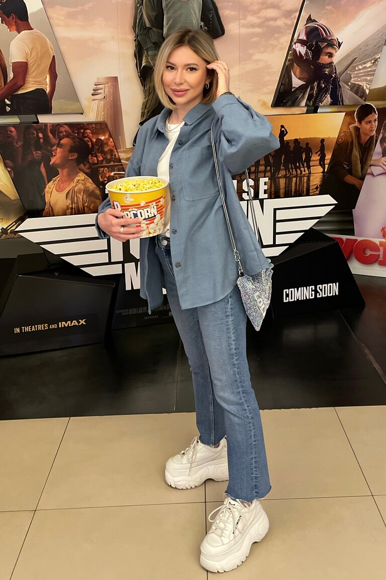 Maria international dating london