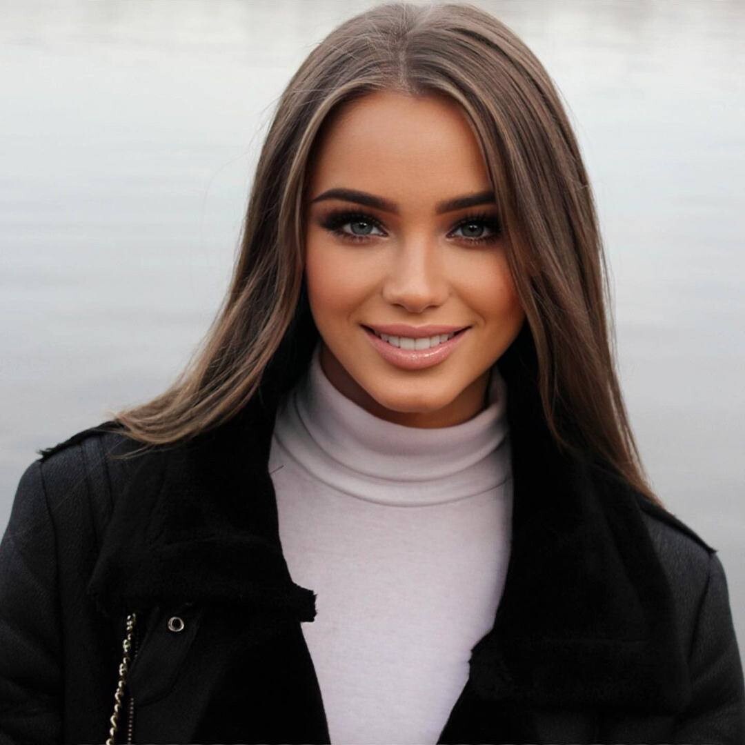 Daria international dating online free