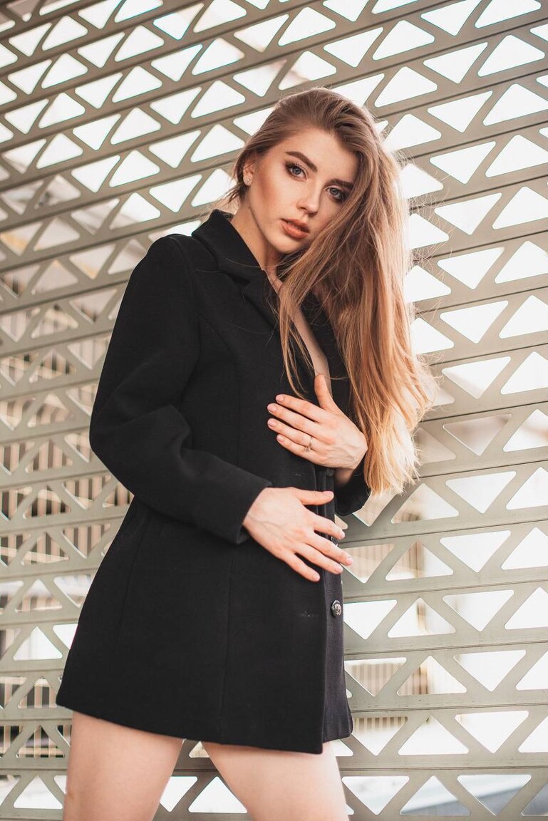 Yulia international dating over 40