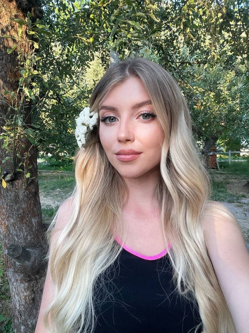 Yulia international dating over 40