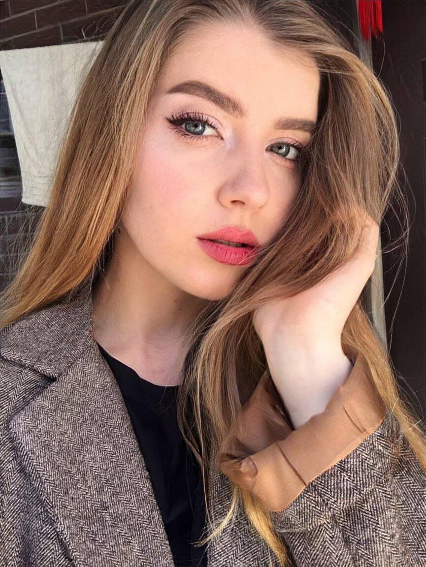 Yulia international dating over 40