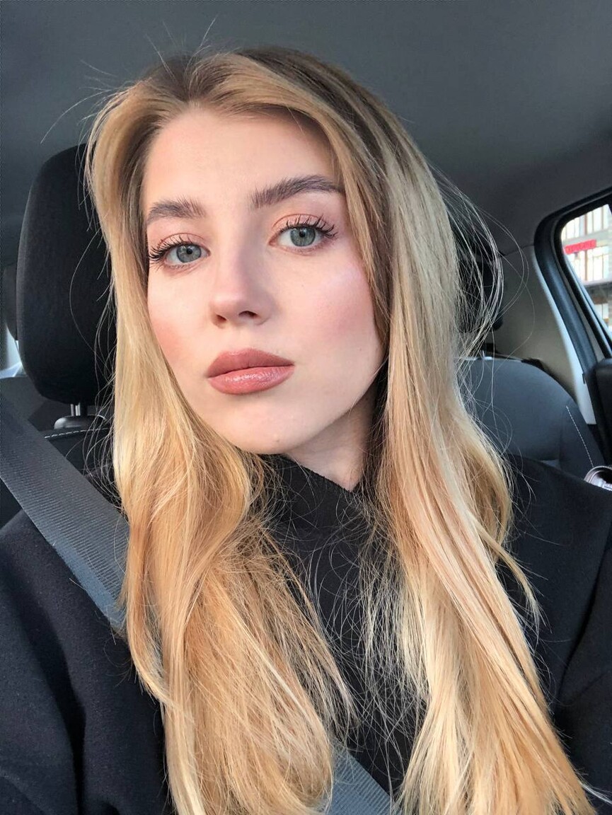 Yulia international dating over 40