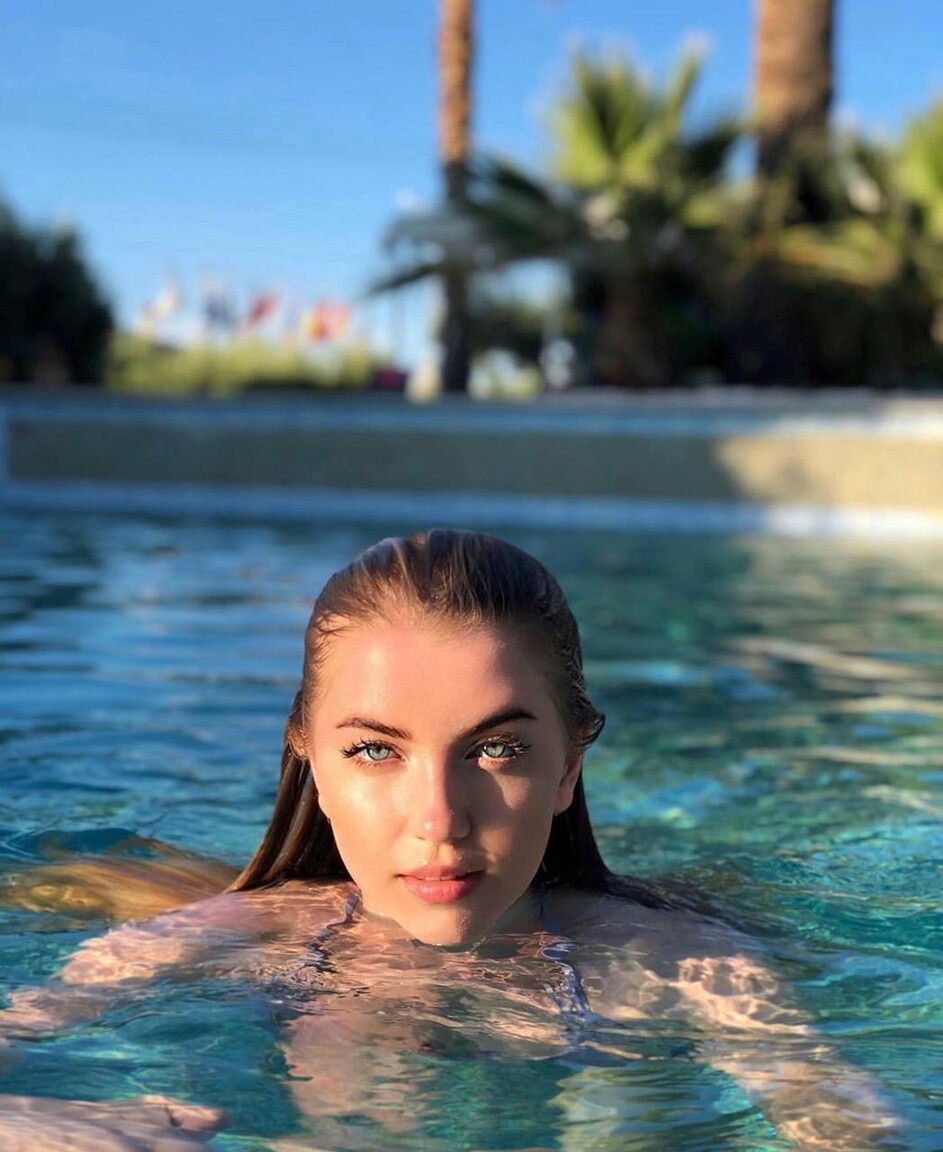 Yulia international dating over 40