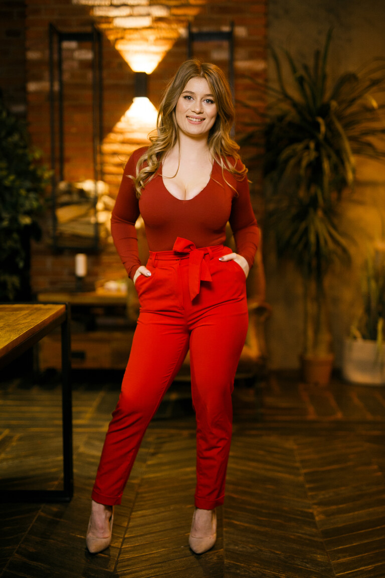 Anna international dating peru