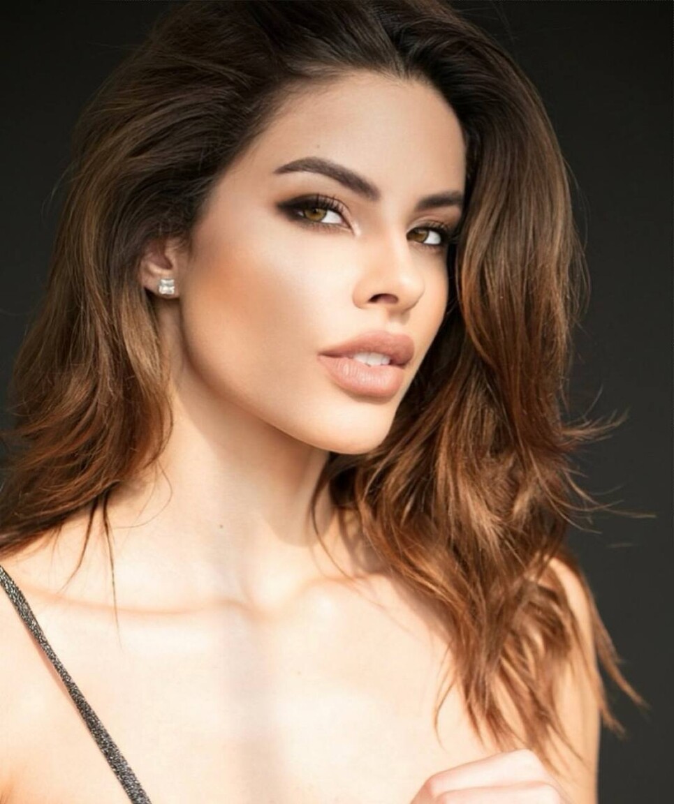 Anna Carolina  international dating quora