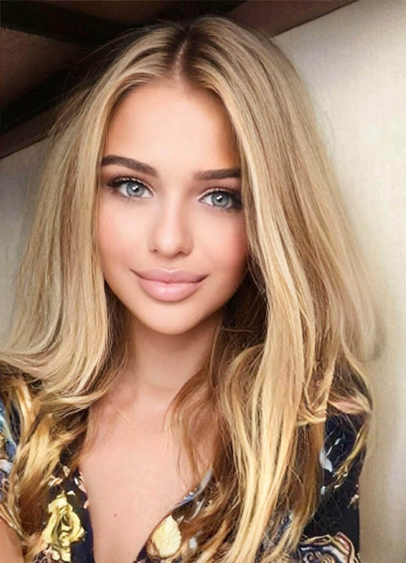 Elena international dating real