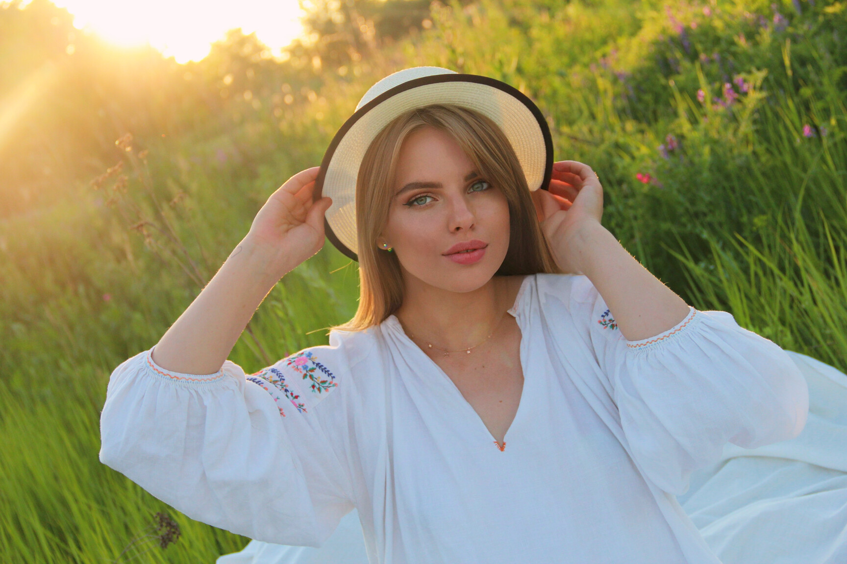 Elena  international dating relationships