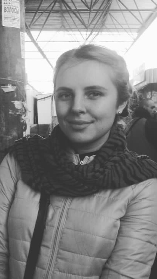 Elena  international dating relationships