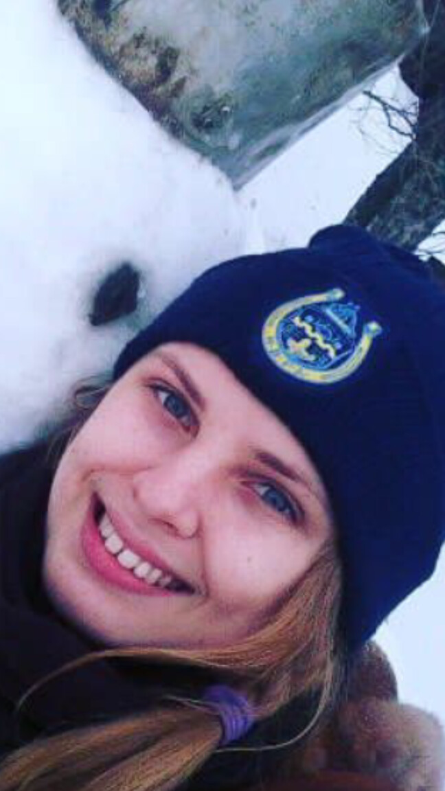 Elena  international dating relationships