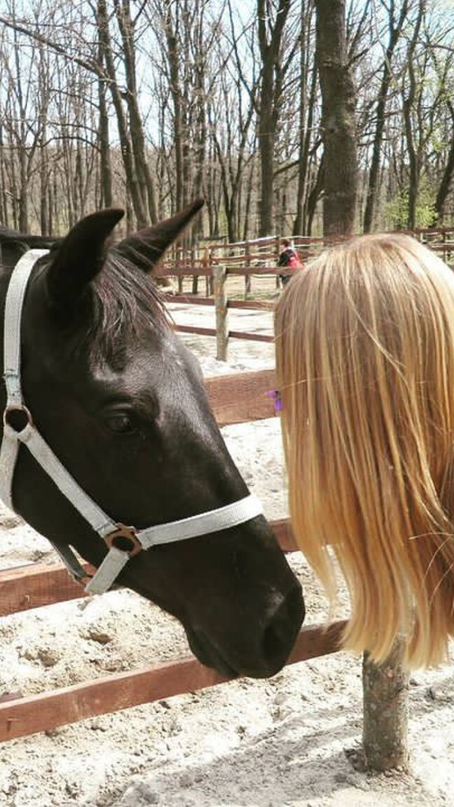 Elena  international dating relationships