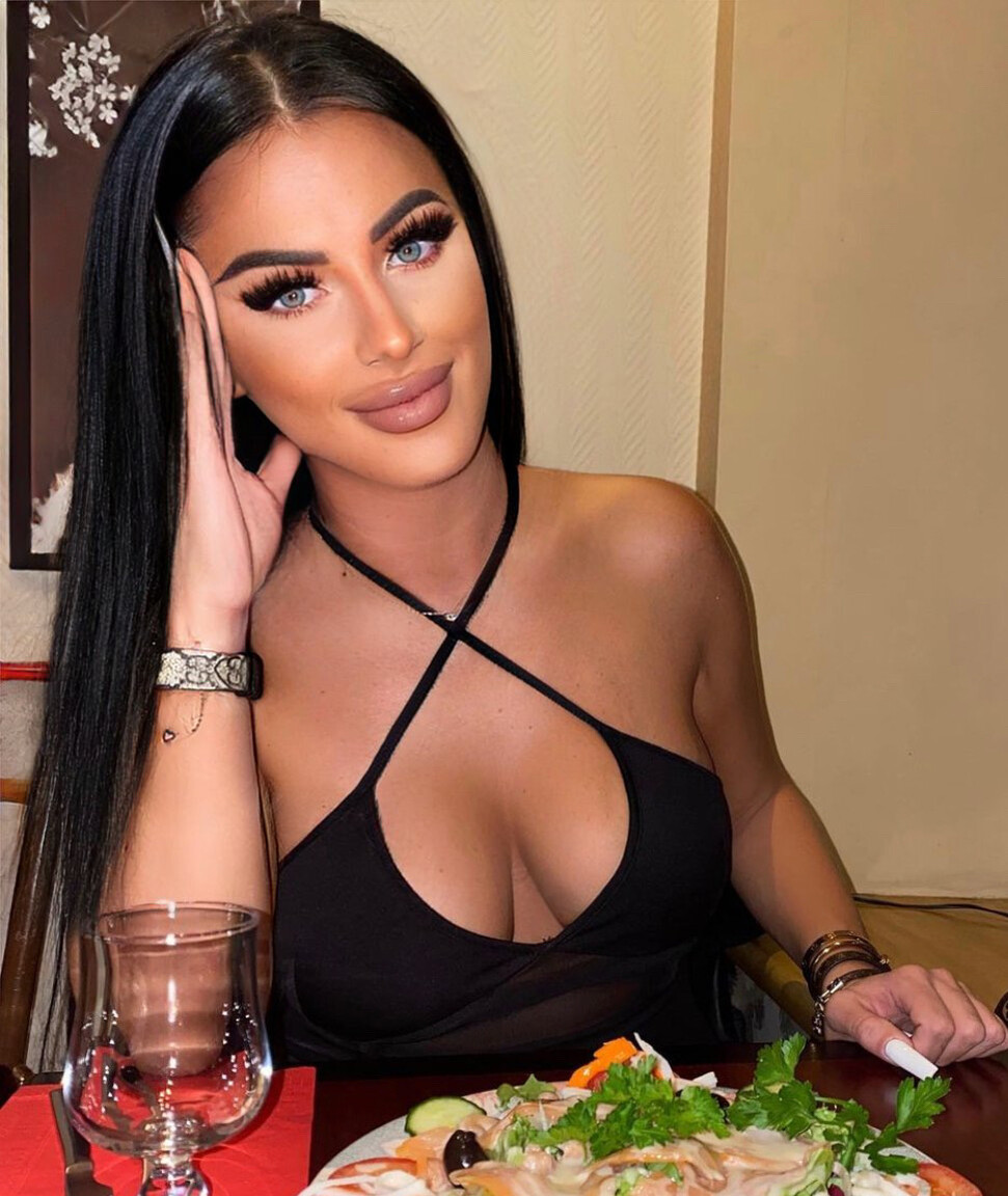 Samantha international dating sites list