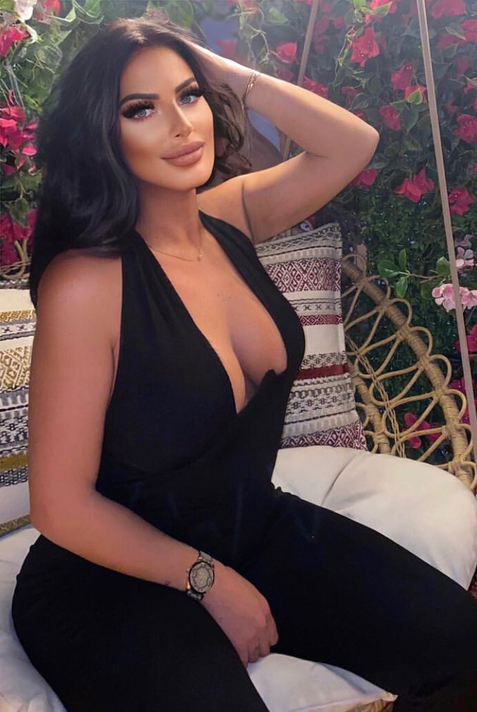 Samantha international dating sites list