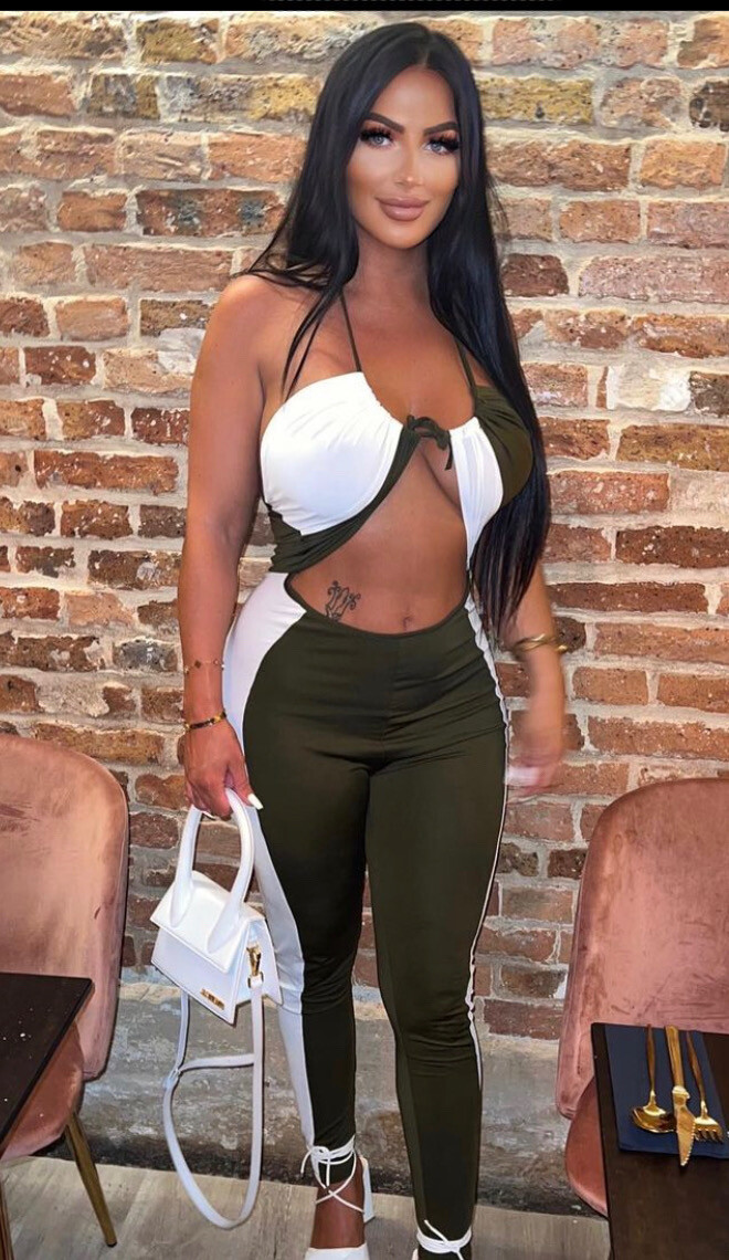 Samantha international dating sites list