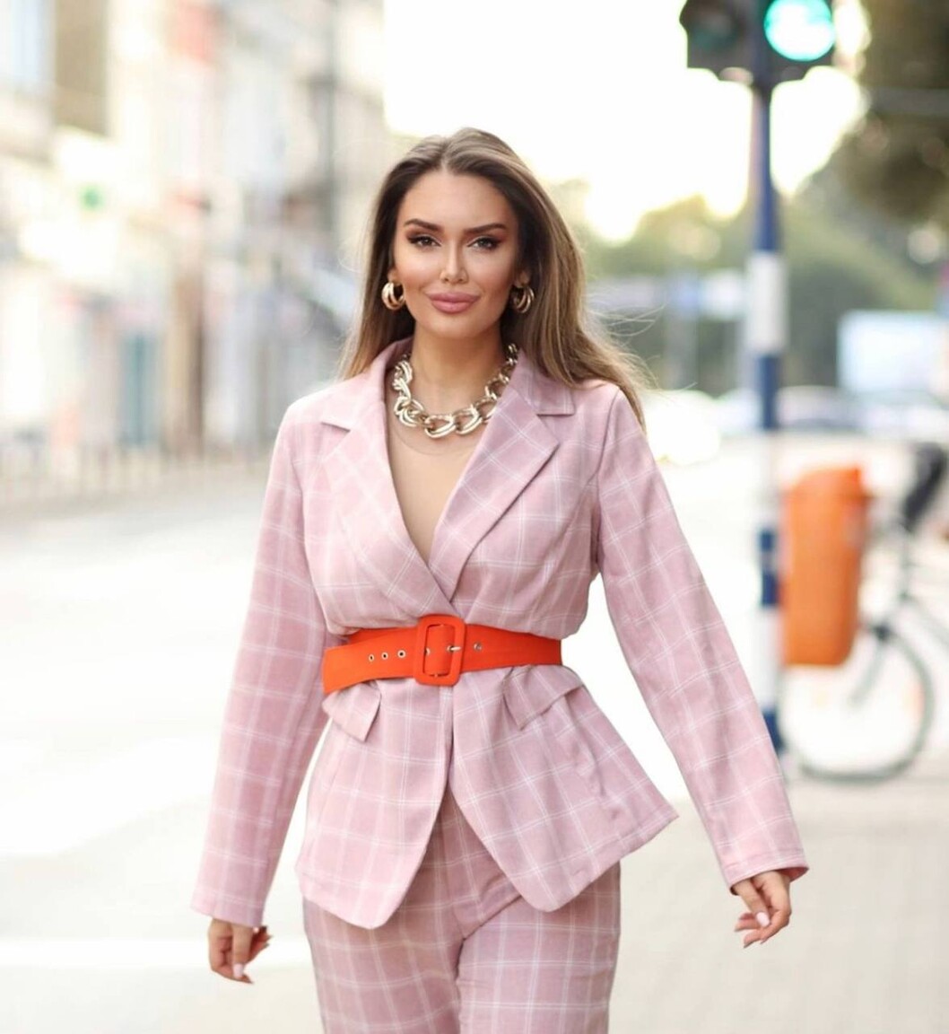 Andjela  international dating sites over 50