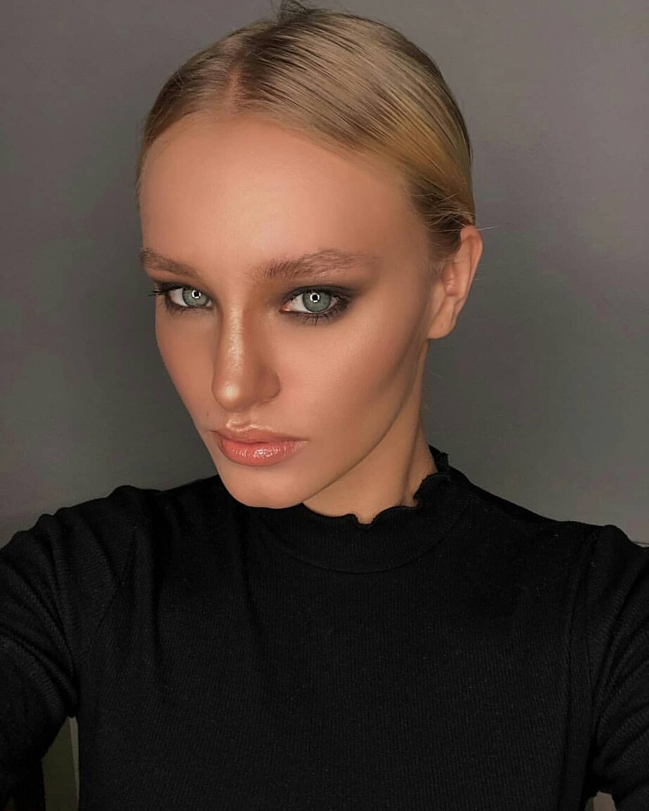 NASTYA international trusted dating site