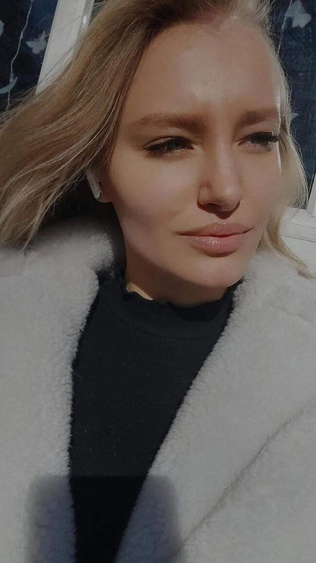 NASTYA international trusted dating site