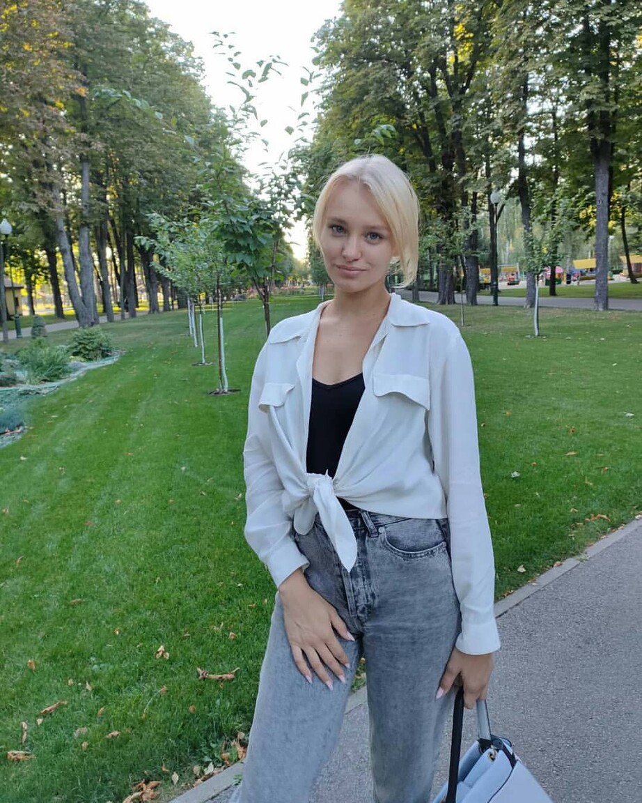 NASTYA international trusted dating site