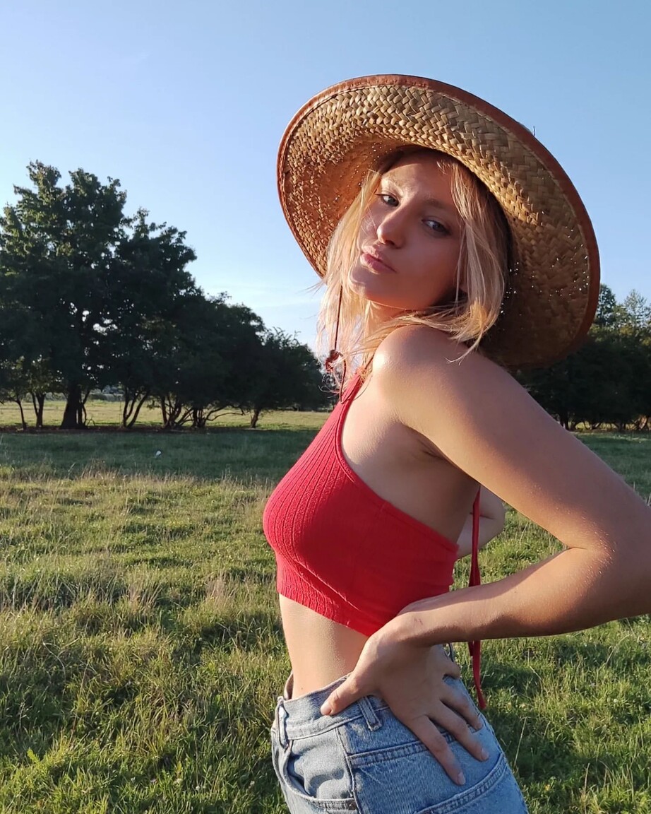 NASTYA international trusted dating site