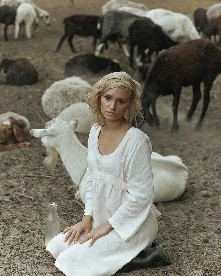 NASTYA international trusted dating site