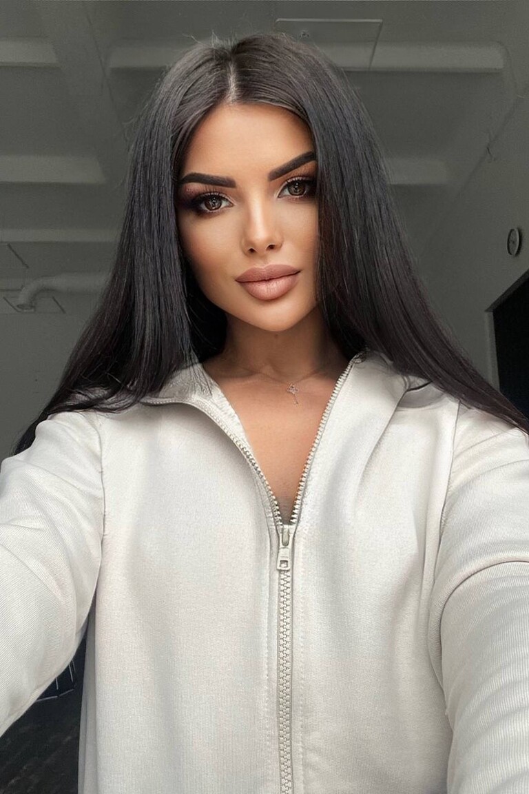 Katerina is victoria brides a legitimate site