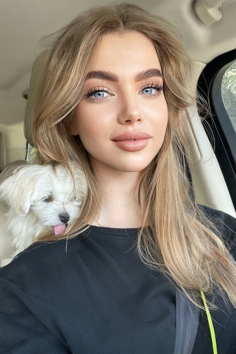 Julie mauritius brides dating