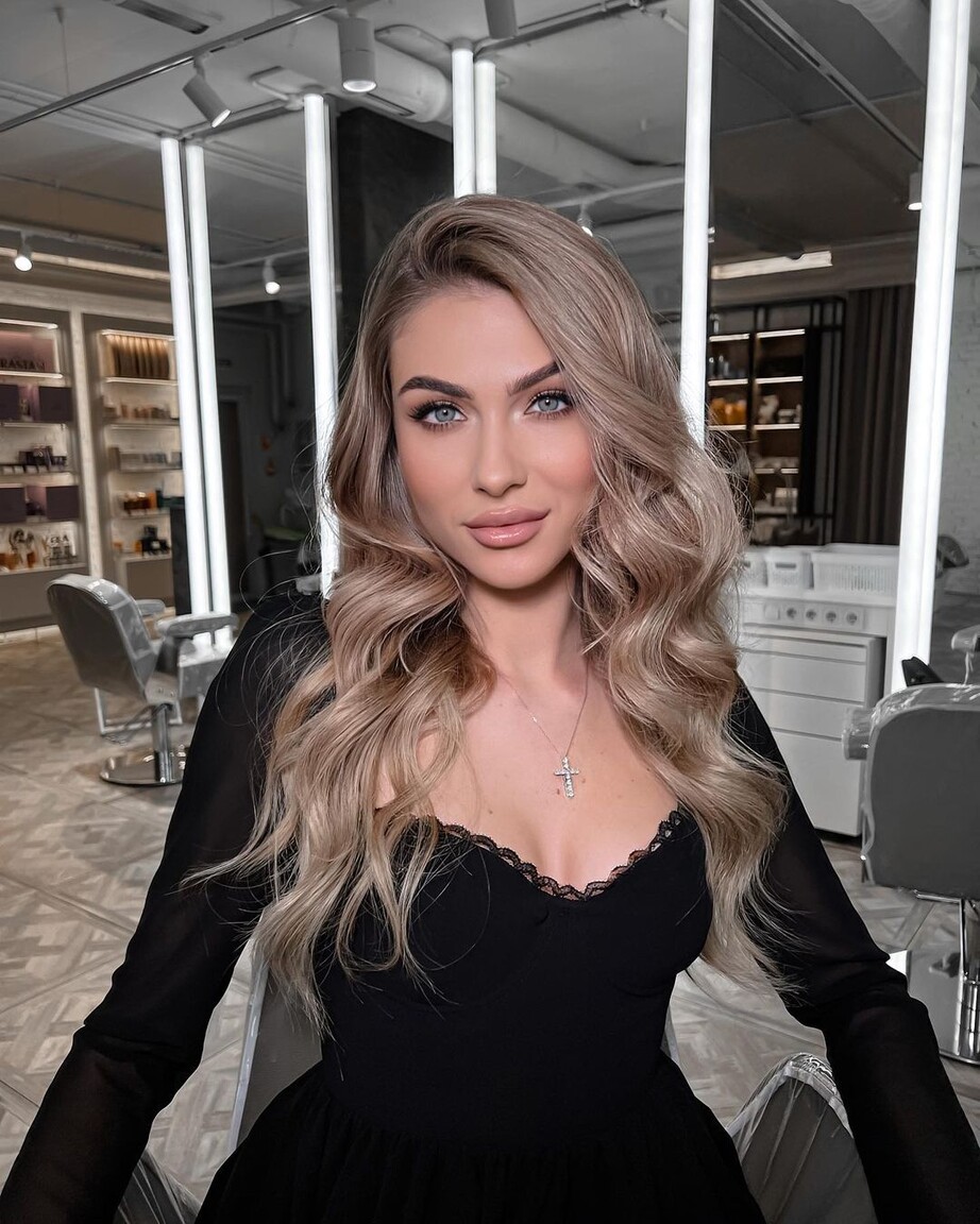 Natasha  odessa international dating event