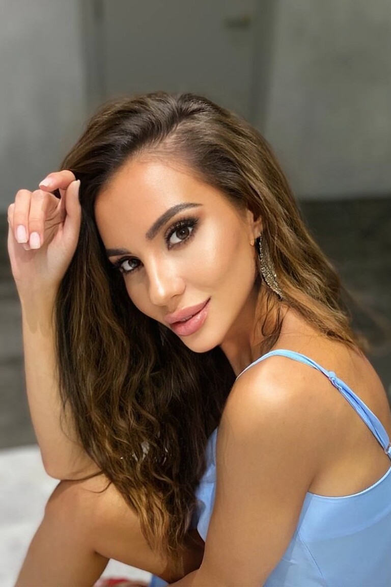 Anastasia romanian brides dating