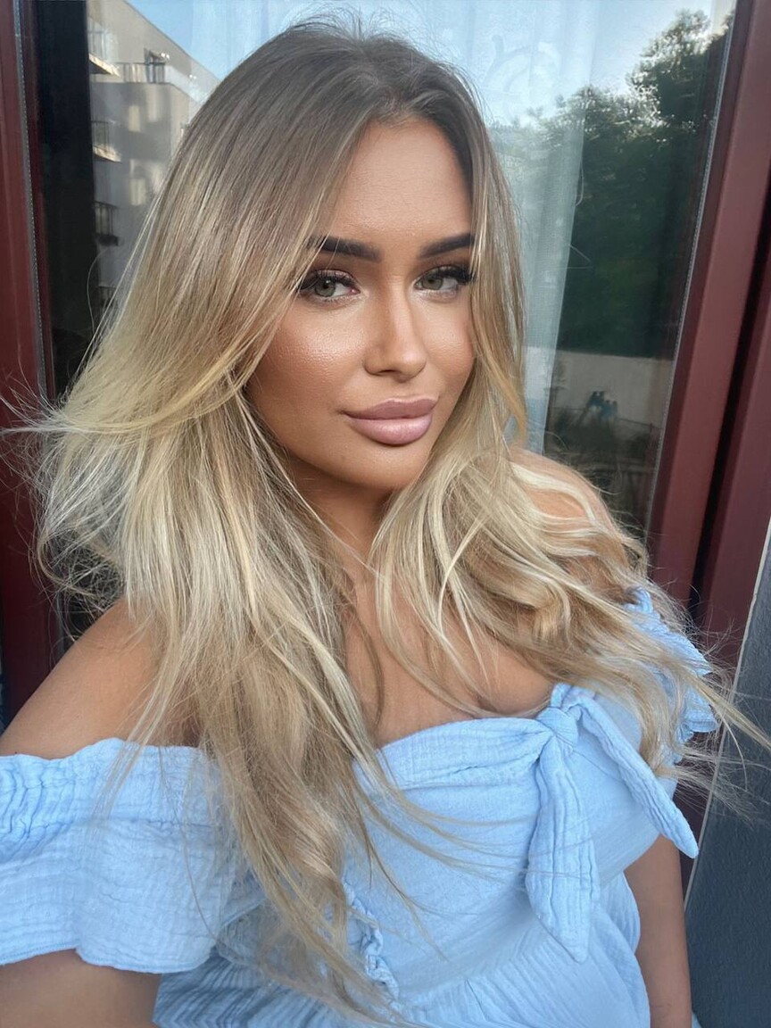 Aleksandra ukraine brides dating site