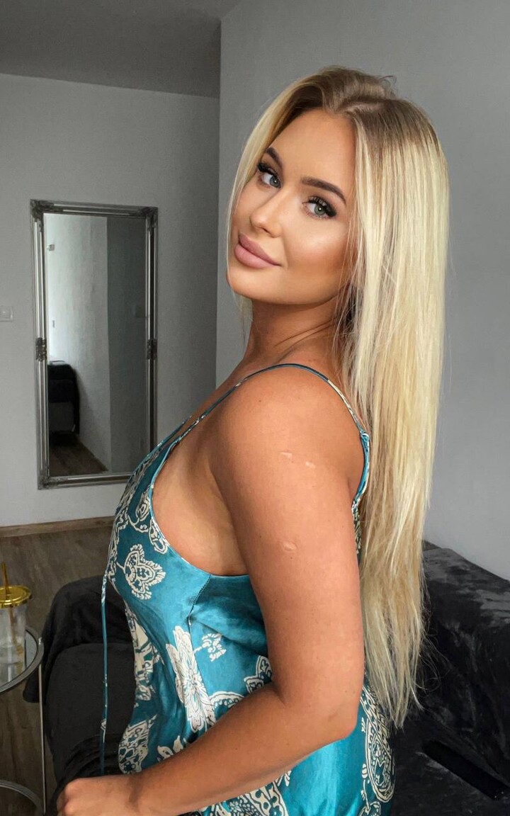 Aleksandra ukraine brides dating site