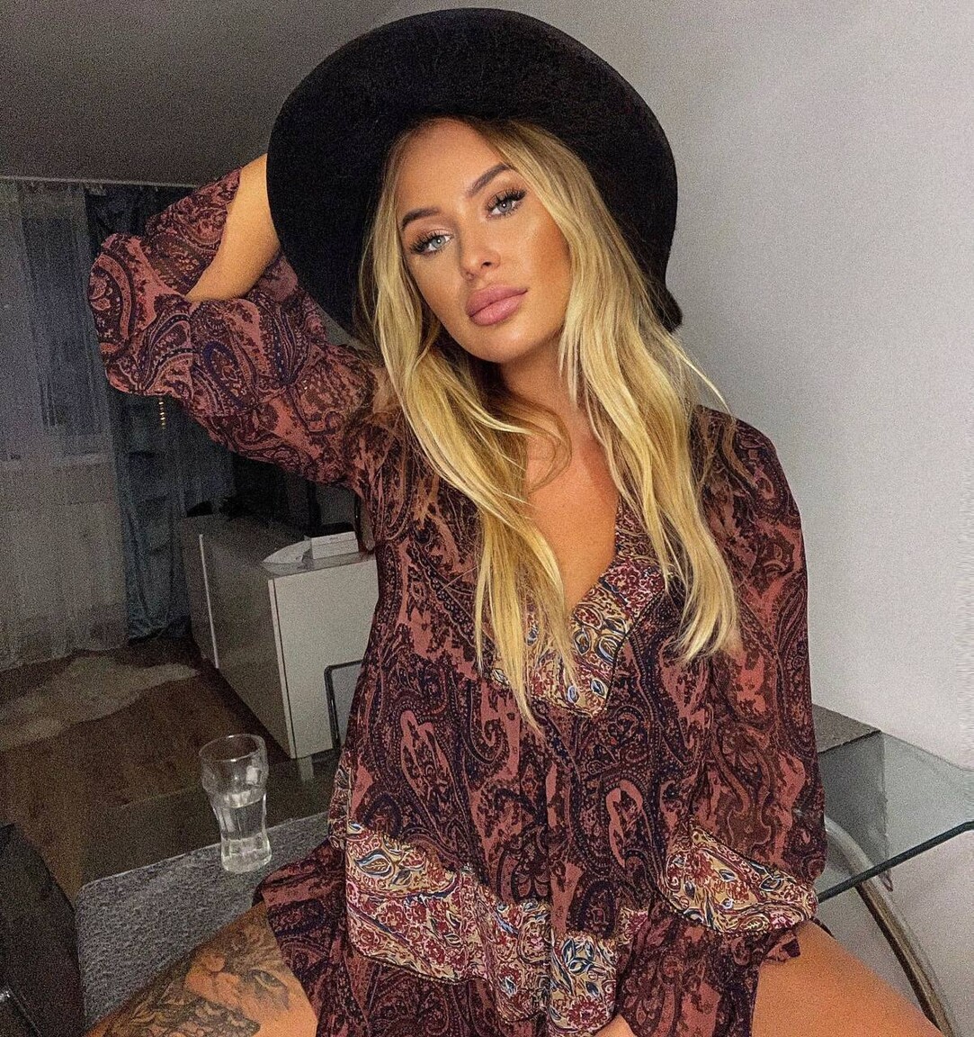 Aleksandra ukraine brides dating site