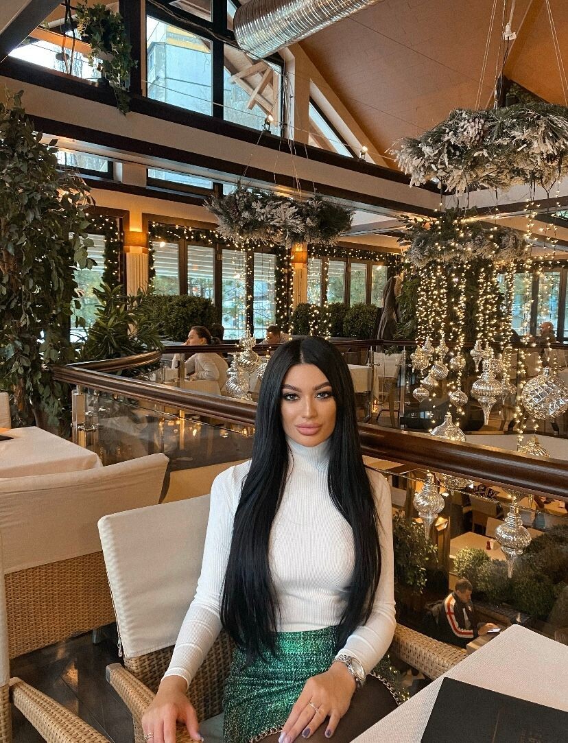 Irina victoria brides russian dating site