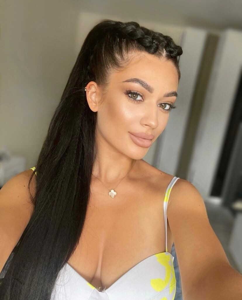 Irina victoria brides russian dating site