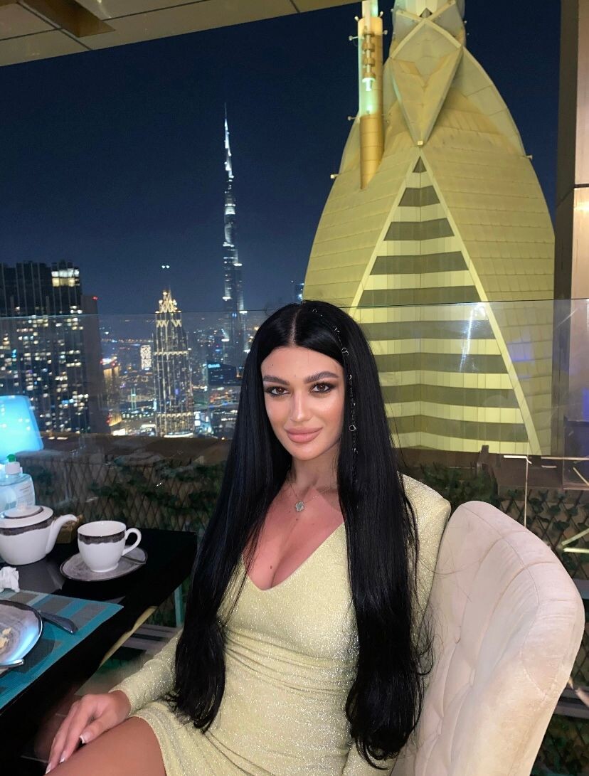 Irina victoria brides russian dating site