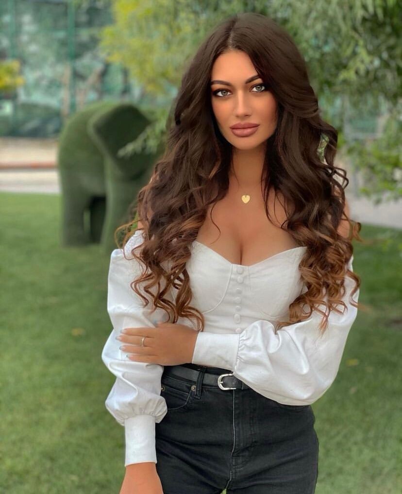 Irina victoria brides russian dating site