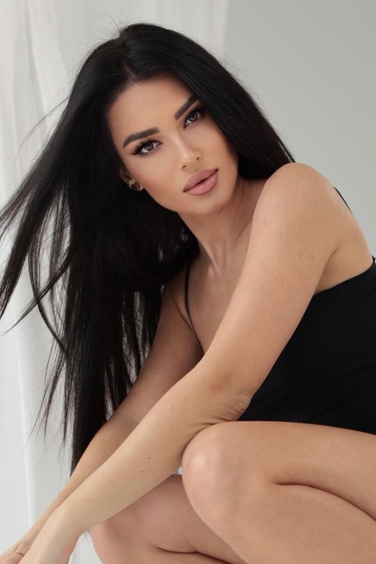 Daria 7 brides dating site