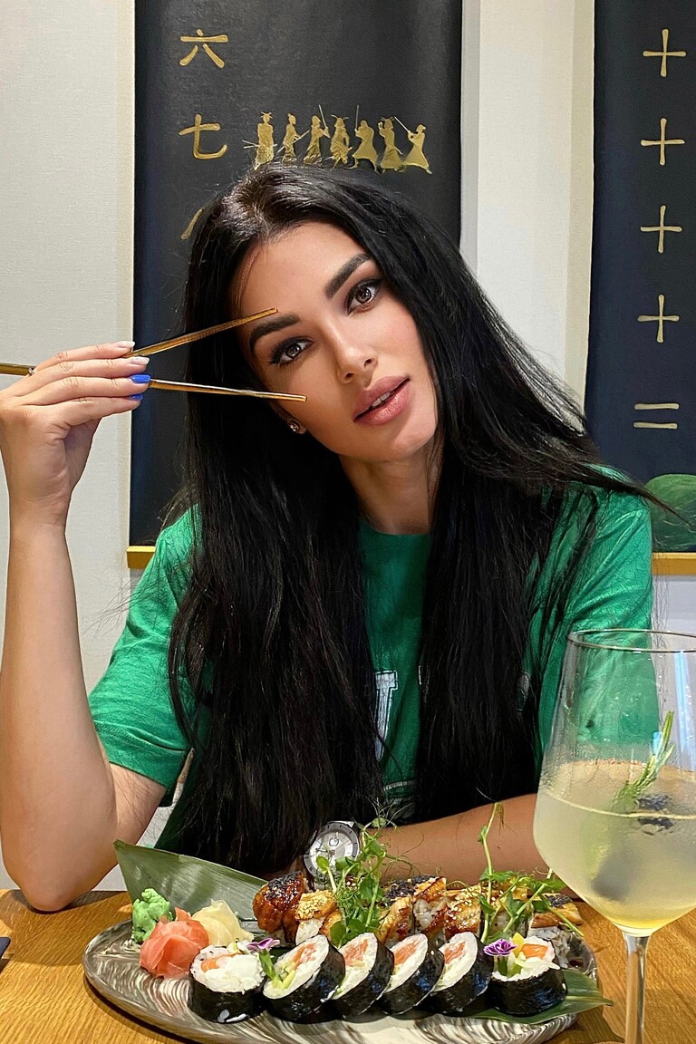 Daria 7 brides dating site