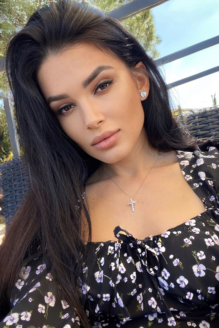 Daria 7 brides dating site