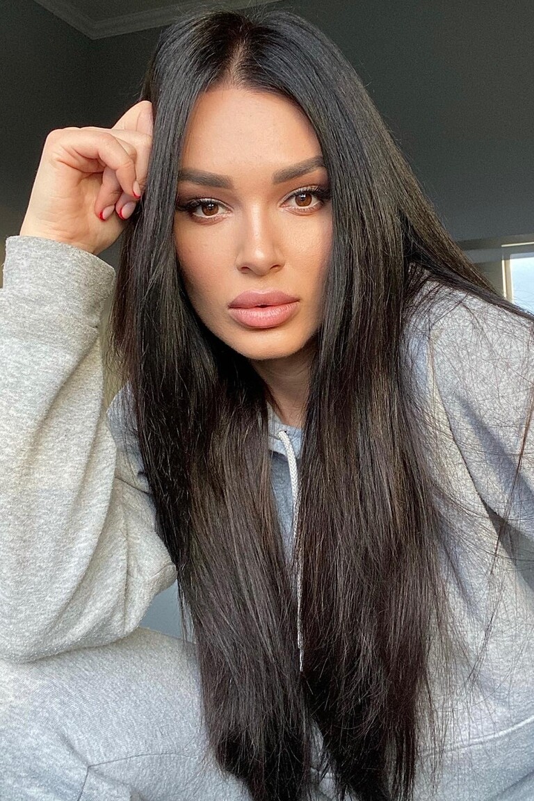 Daria 7 brides dating site